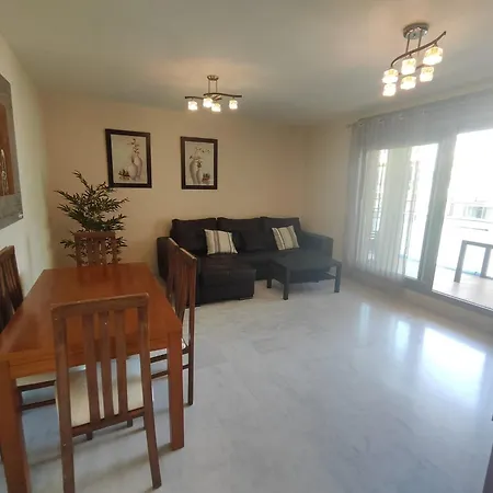 Puerto Marina Apartment- Holidays Benalmádena