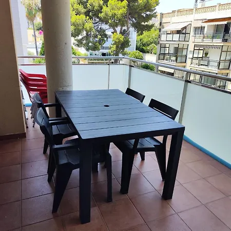 Puerto Marina Apartment- Holidays Appartamento Benalmádena