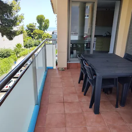 Puerto Marina Apartment- Holidays Appartamento Benalmádena