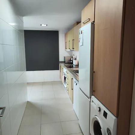 Puerto Marina Apartment- Holidays