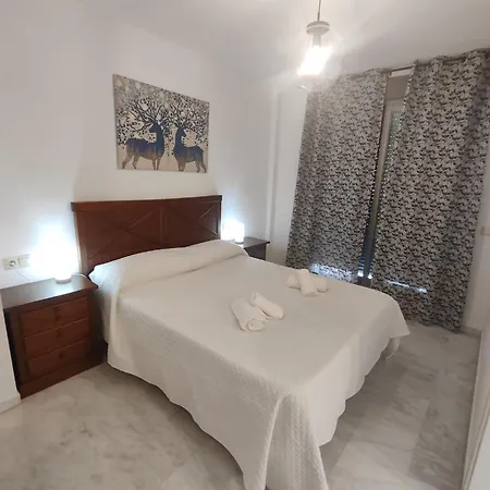 Appartamento Puerto Marina Apartment- Holidays