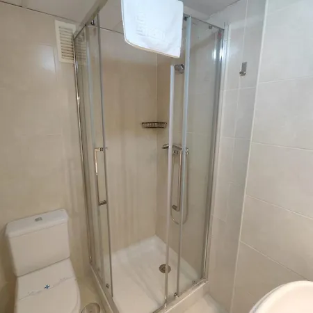 Puerto Marina Apartment- Holidays Appartamento Benalmádena