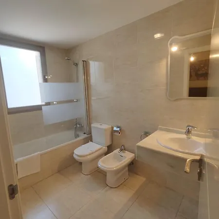 Puerto Marina Apartment- Holidays Appartamento *