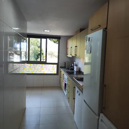 Puerto Marina Apartment- Holidays