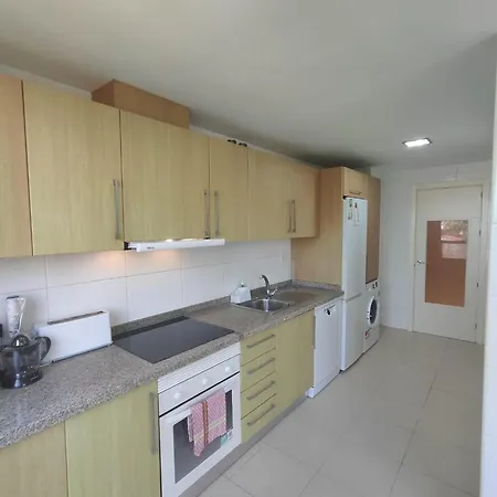 Puerto Marina Apartment- Holidays Appartamento *