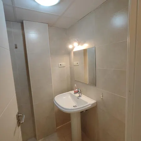 Appartamento Puerto Marina Apartment- Holidays *