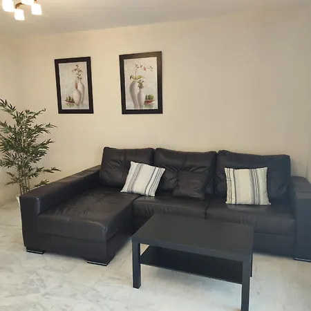 Puerto Marina Apartment- Holidays Benalmádena
