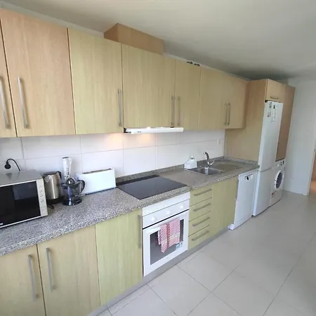 Puerto Marina Apartment- Holidays Appartamento *